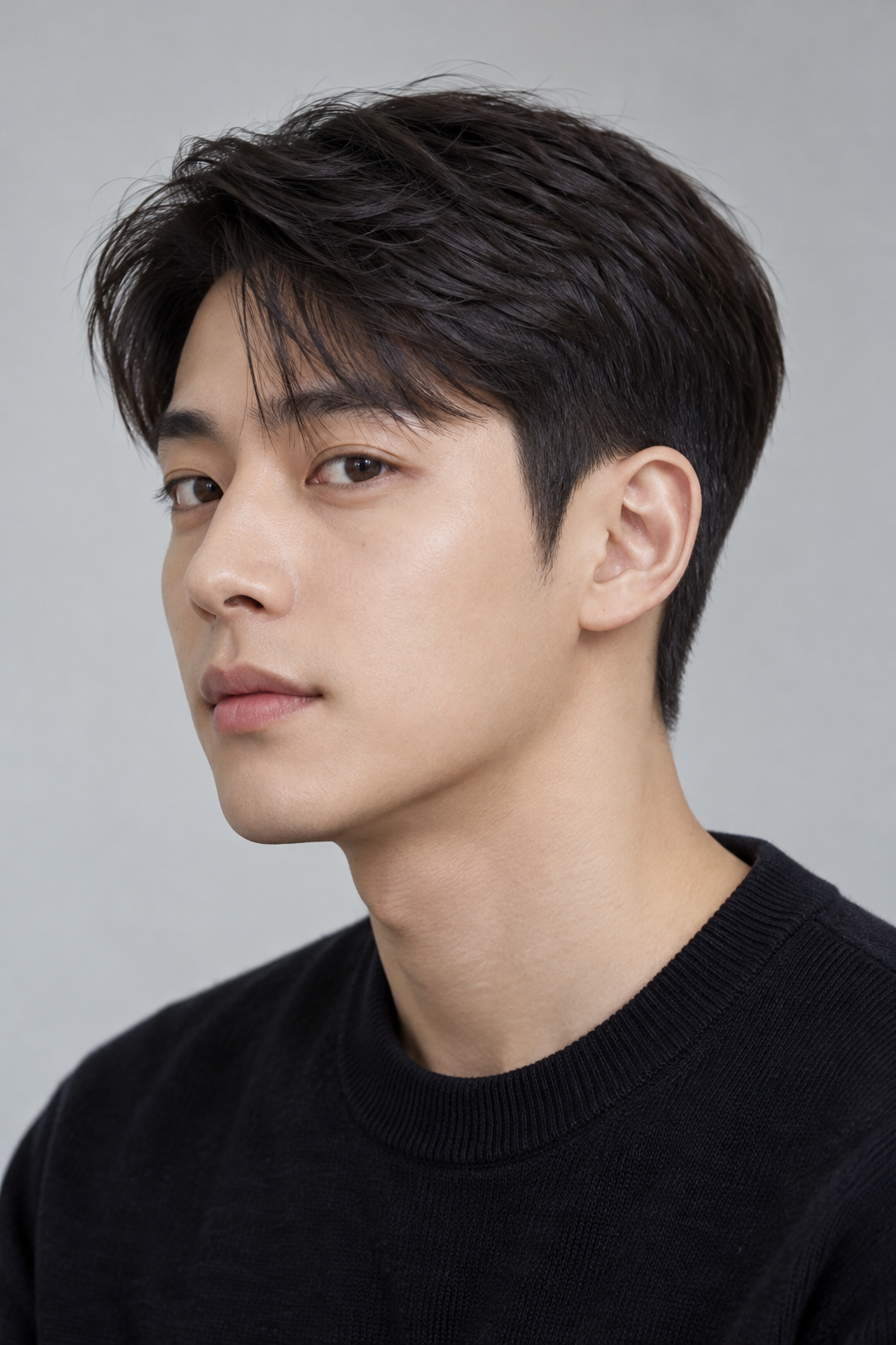 다운펌