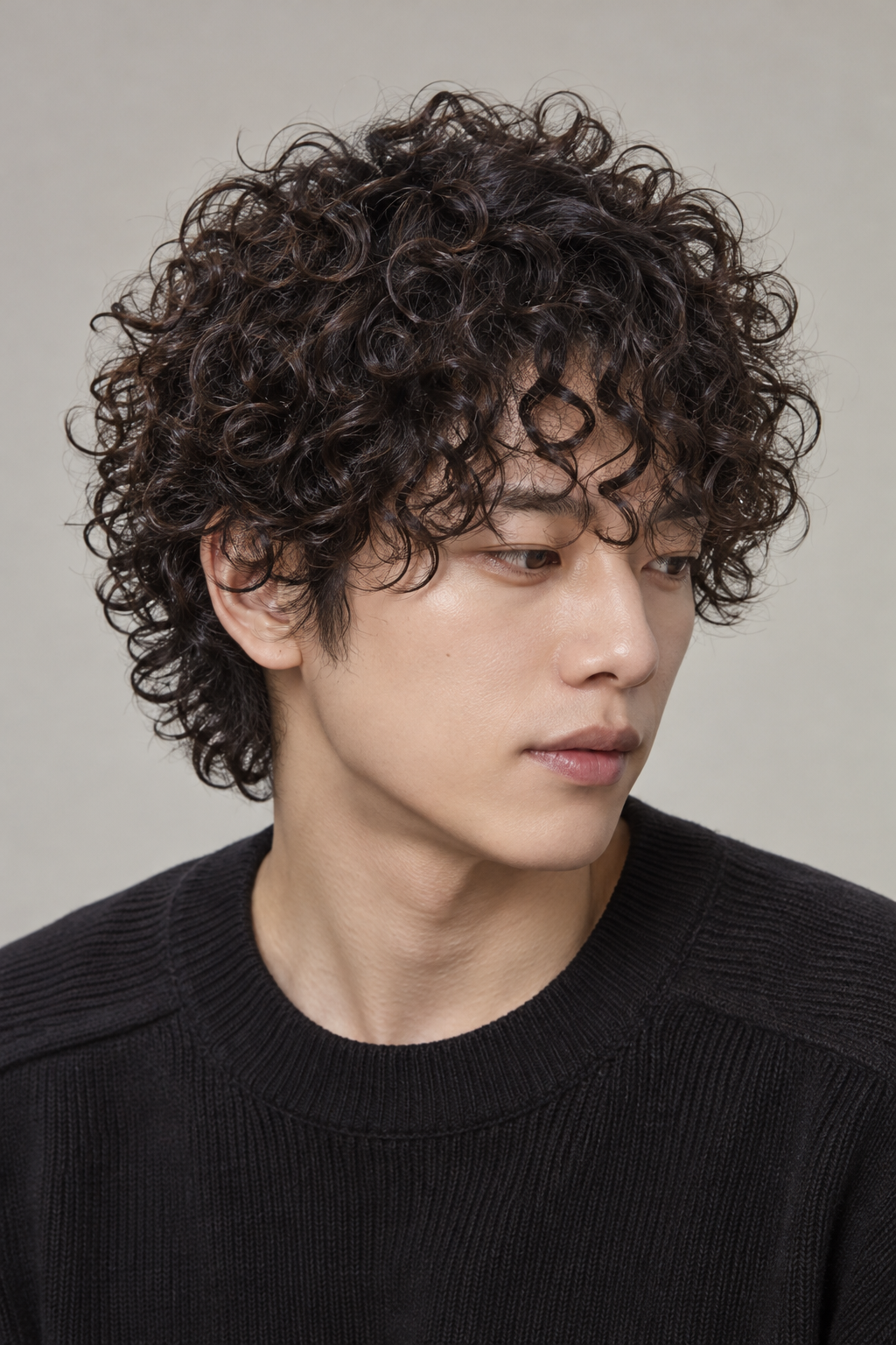 히피펌