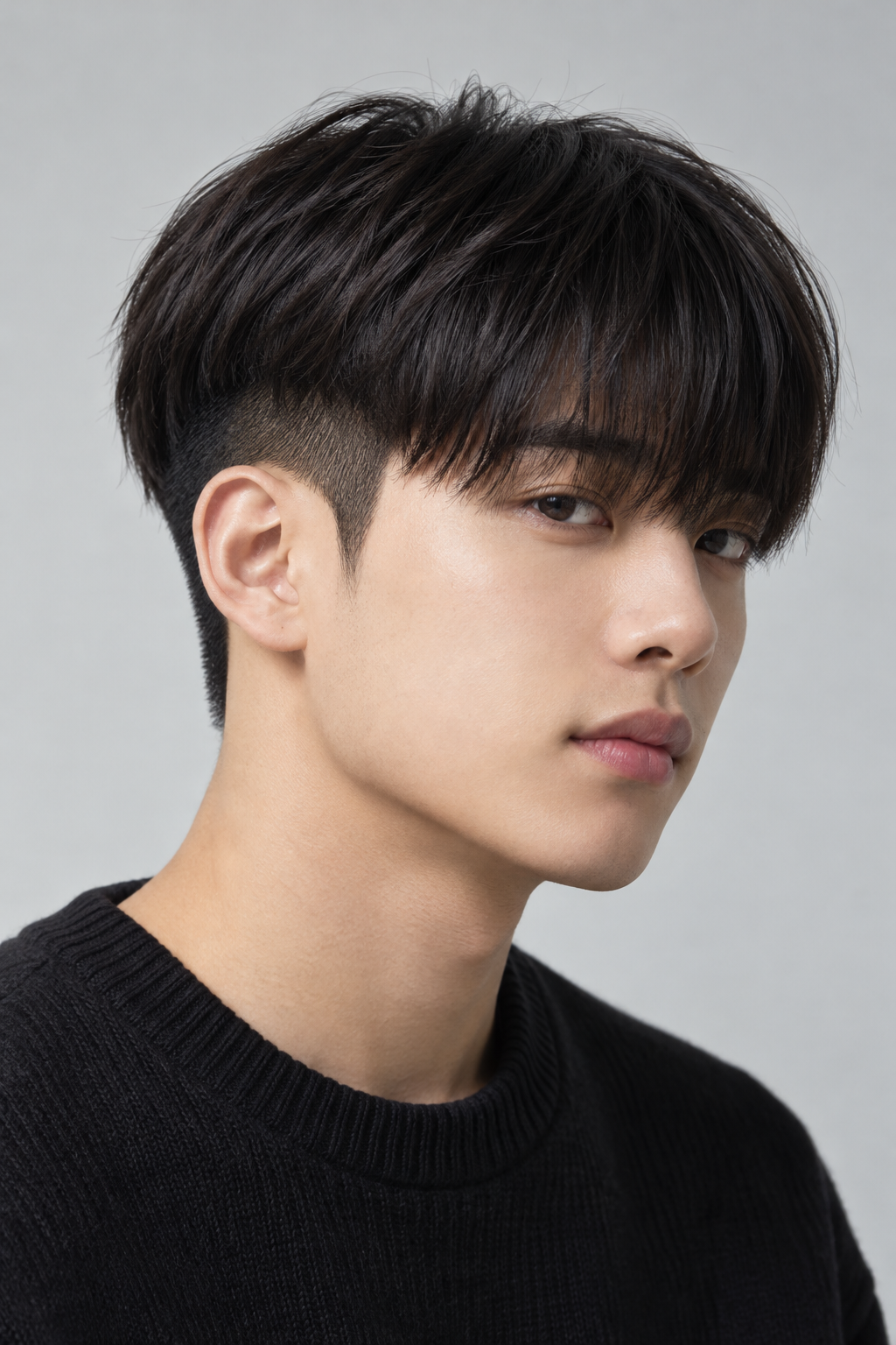 투블럭
